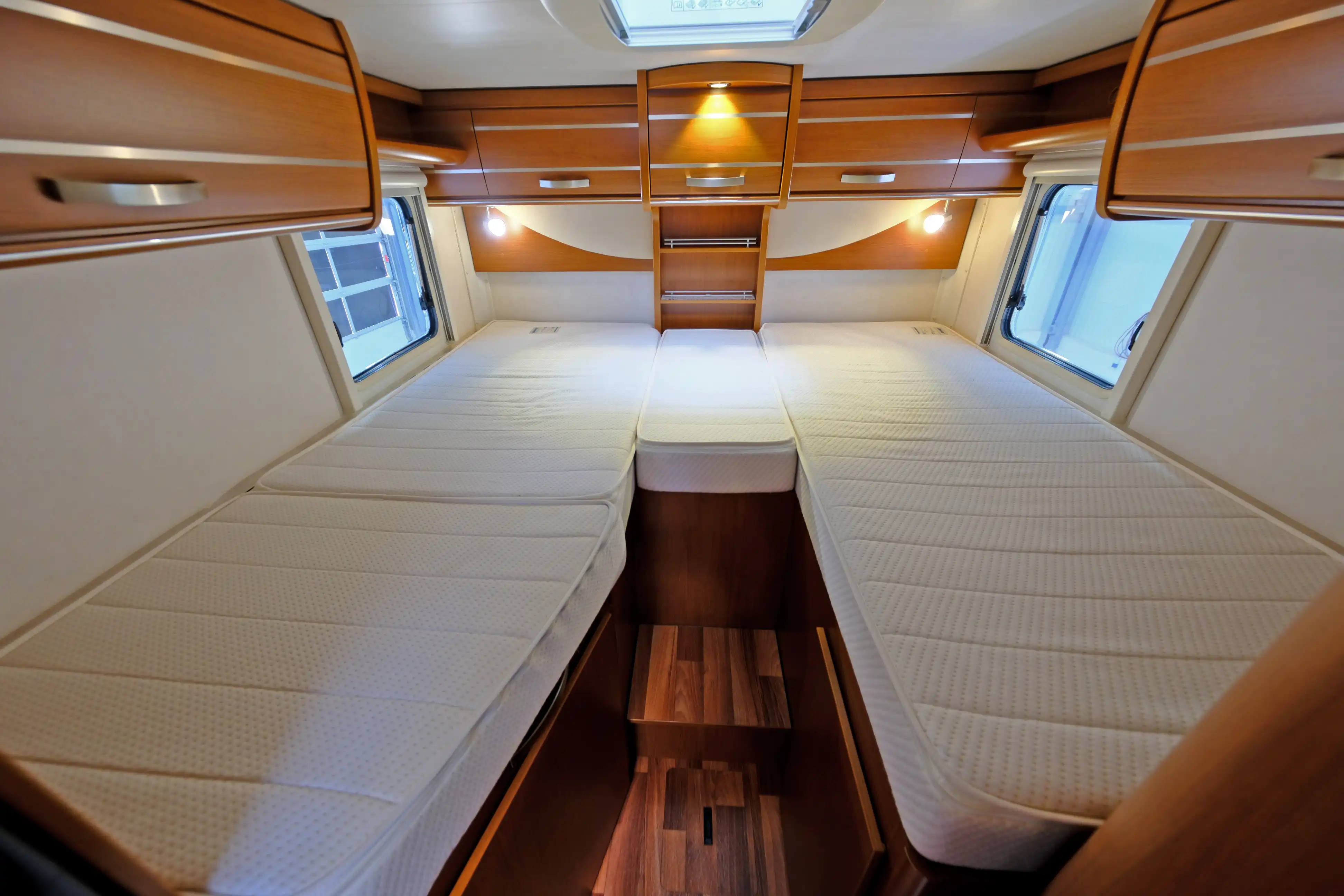 HYMER-ERIBA Exsis EX 578 
